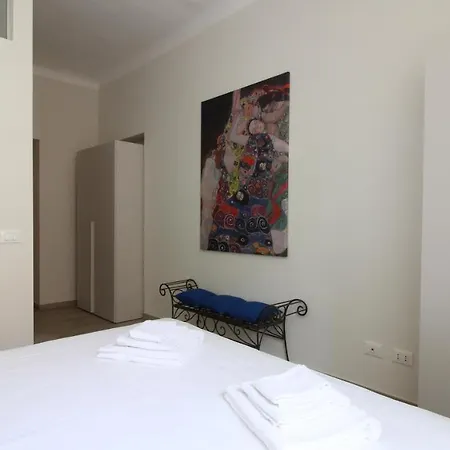 Appartamento Italianway-riva Di Trento *