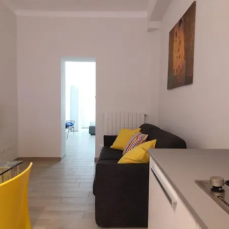 Appartamento Italianway-riva Di Trento *