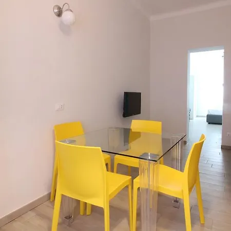Appartamento Italianway-riva Di Trento Milano