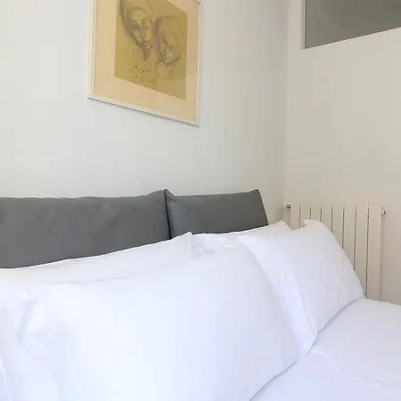 דירה Italianway-riva Di Trento
